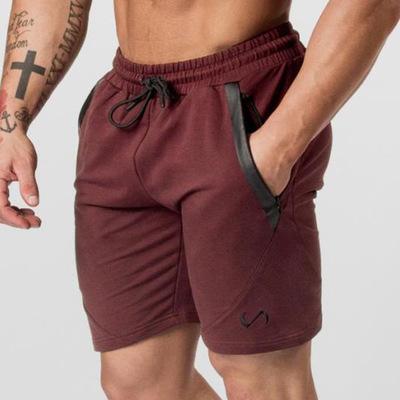 Men's Fitness Shorts