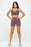 Corset Waist Buttery Soft Shorts Body Shaper