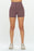 Corset Waist Buttery Soft Shorts Body Shaper