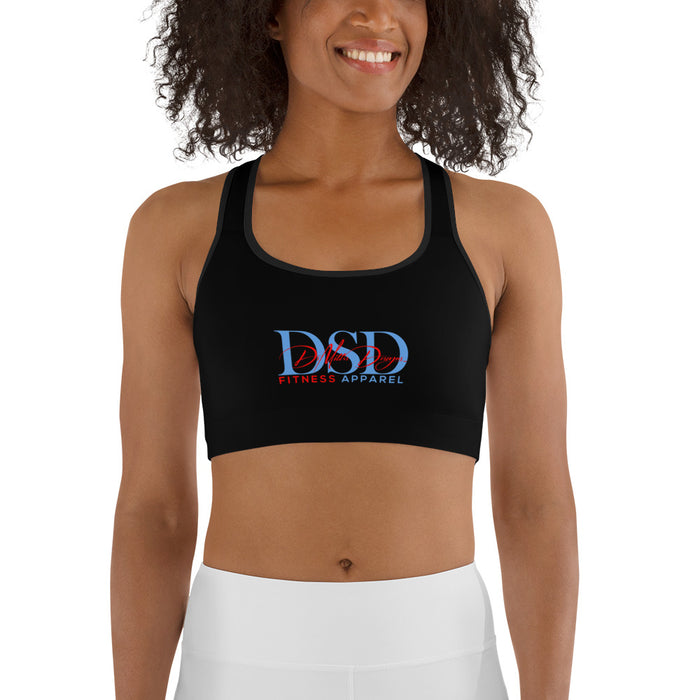 DSD Sports Bra