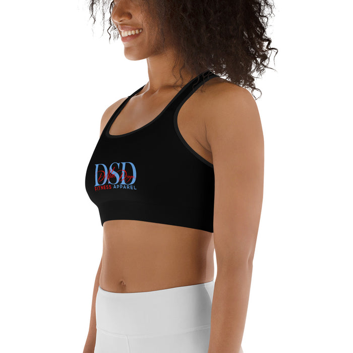 DSD Sports Bra