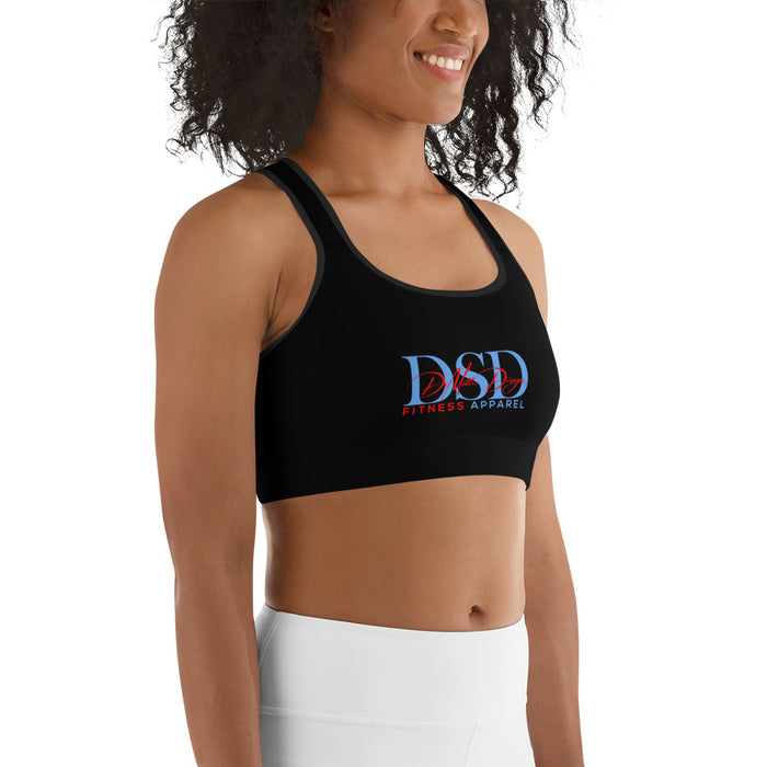 DSD Sports Bra