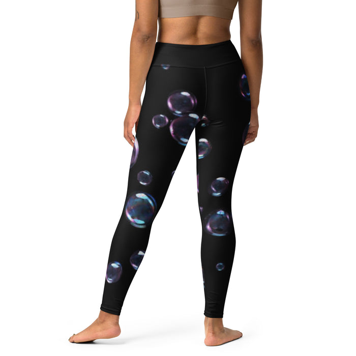 Yoga Leggings