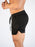 Men's quick-drying and breathable sport shorts