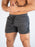 Men's quick-drying and breathable sport shorts