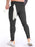 Men's fitness sports back pants