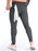 Men's fitness sports back pants