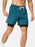 Men's breathable loose fit quick-drying shorts