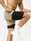 Men's breathable loose fit quick-drying shorts