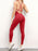 Women's backless yoga fitness jumpsuit