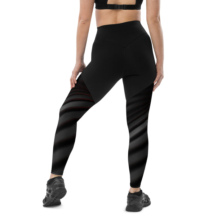 Women's Sports Leggings