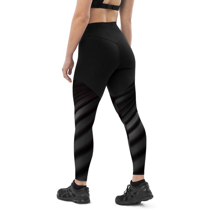 Women's Sports Leggings