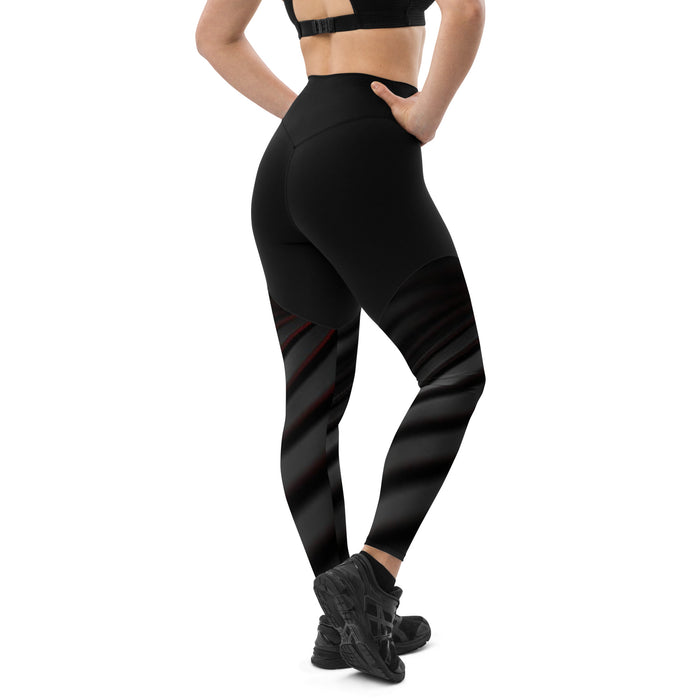 Women's Sports Leggings