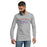 Men's Long Sleeve DSD Tee