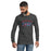 Men's Long Sleeve DSD Tee