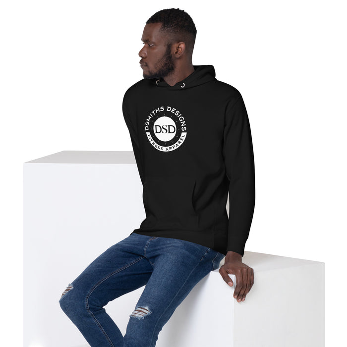 Men's DSD Hoodie