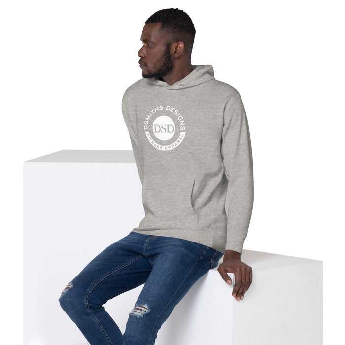 Men's DSD Hoodie