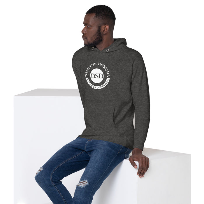 Men's DSD Hoodie