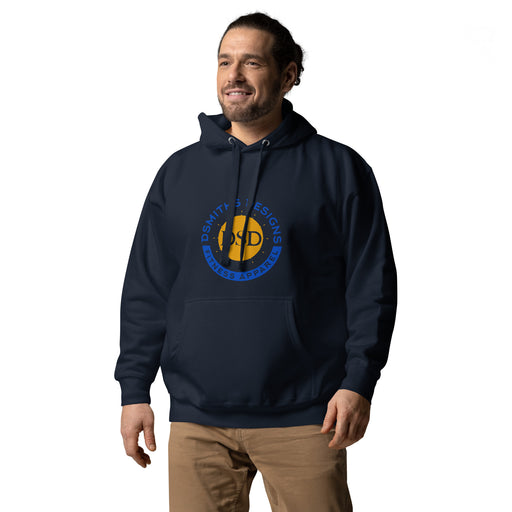 Men's DSD Hoodie