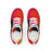 Women’s Orange and Black Athletic Shoes