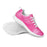 Women’s Pink Athletic Shoes