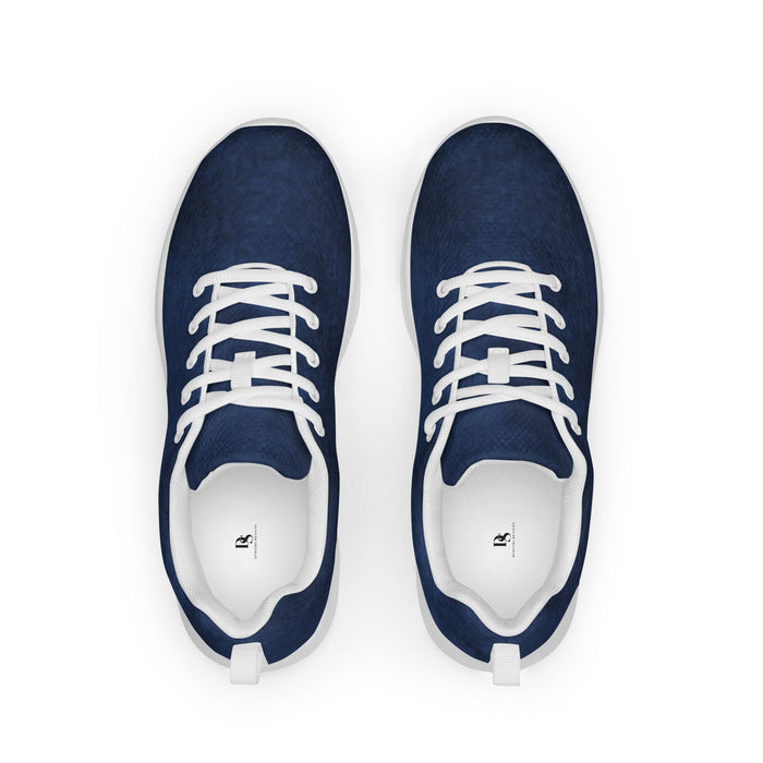 Women’s Blue Athletic Shoes