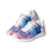 Women’s Purple and Blue Athletic Shoe's