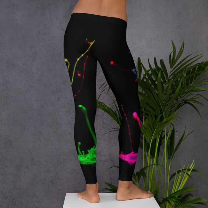 Womens Leggings