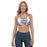 Beast Mode Sports Bra