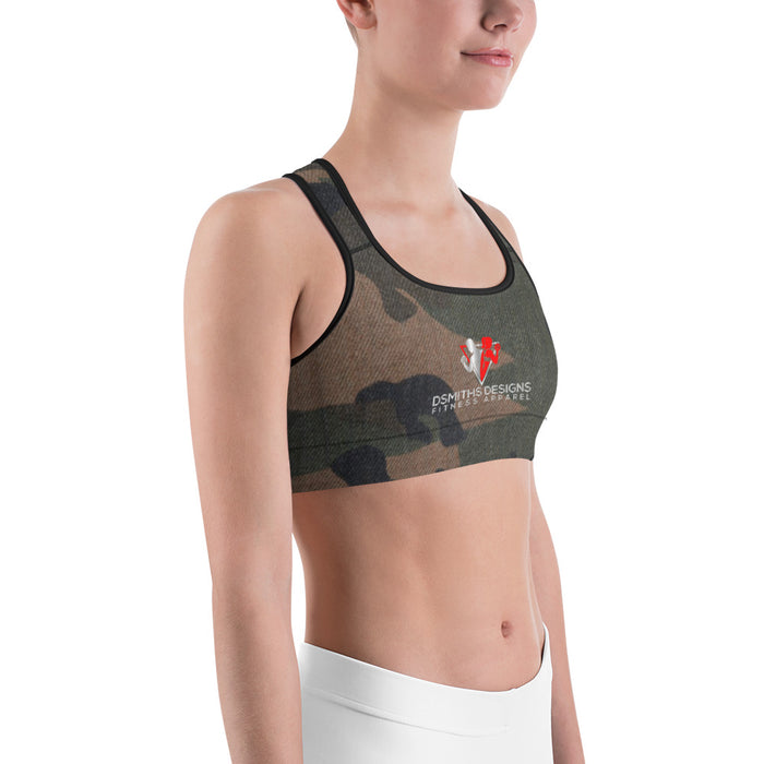 DSD Sports bra