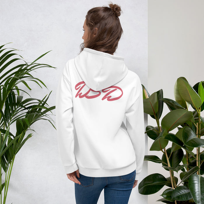 Women's Cancer Pride Hoodie