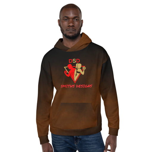 Men's DSD Hoodie