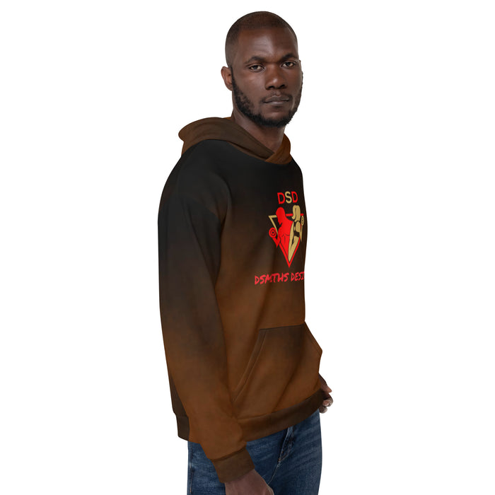 Men's DSD Hoodie