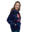 women's DSD Hoodie