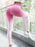 High waist gradient yoga pants