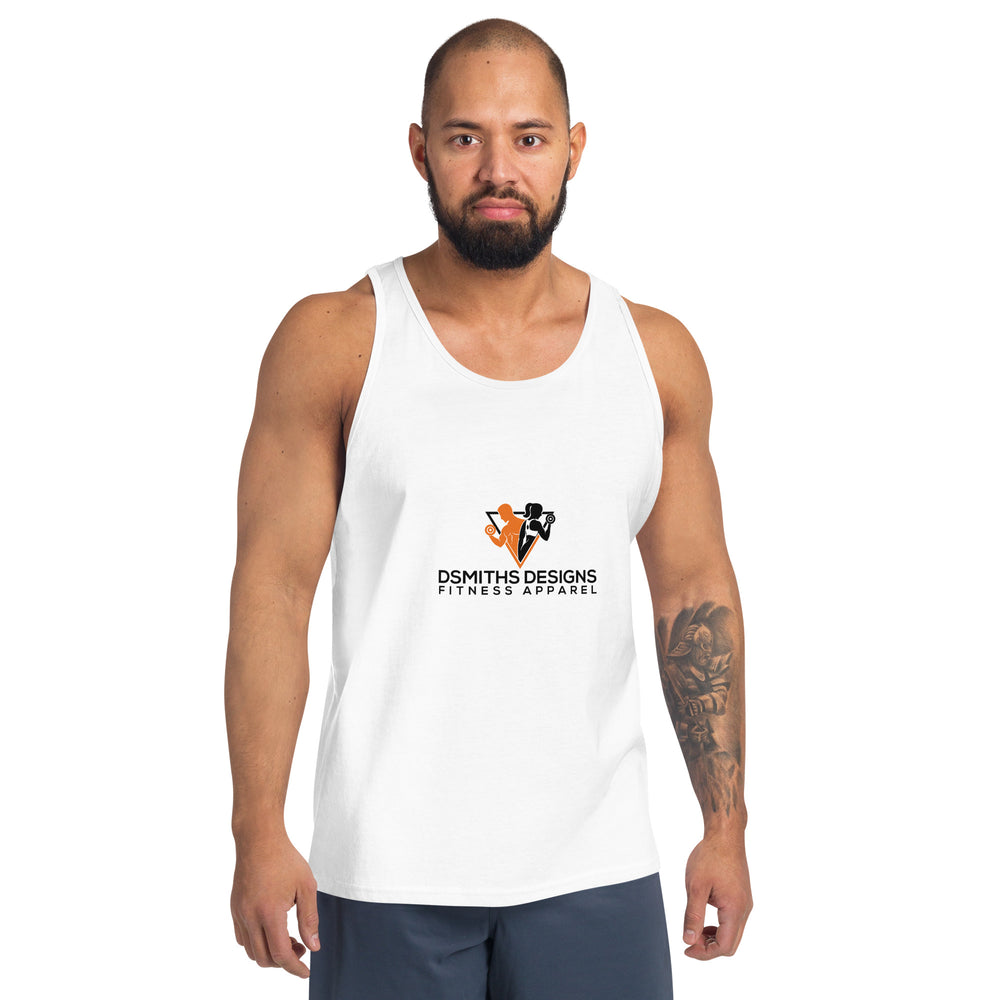 Mens Tank Top