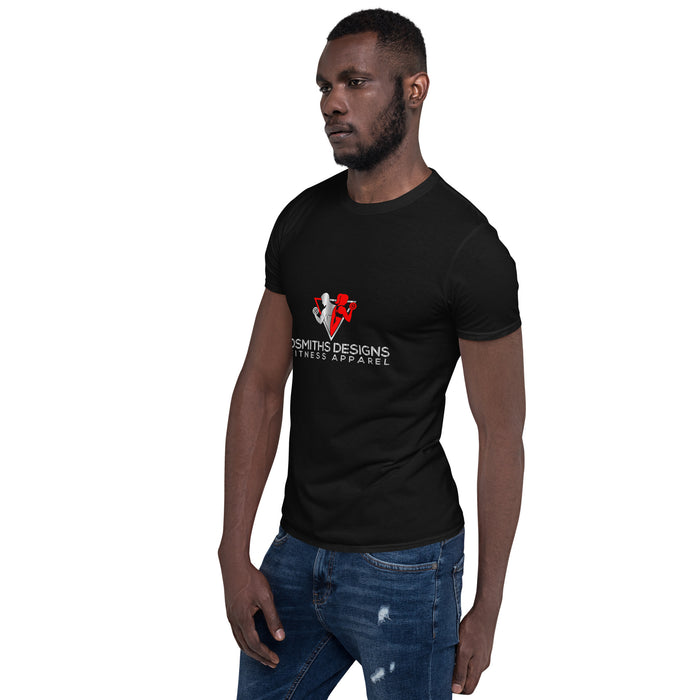 Men's Short-Sleeve   T-Shirt