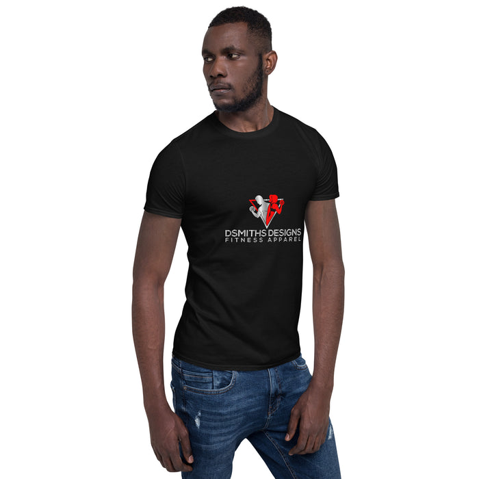 Men's Short-Sleeve   T-Shirt