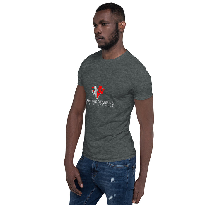 Men's Short-Sleeve   T-Shirt