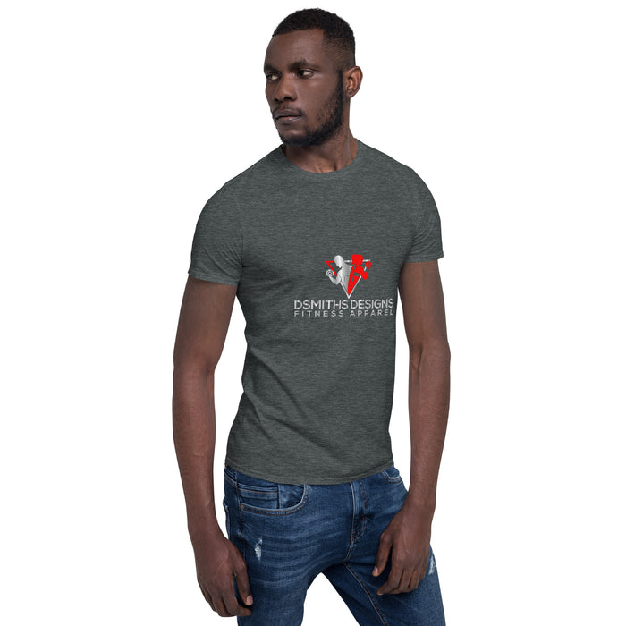 Men's Short-Sleeve   T-Shirt