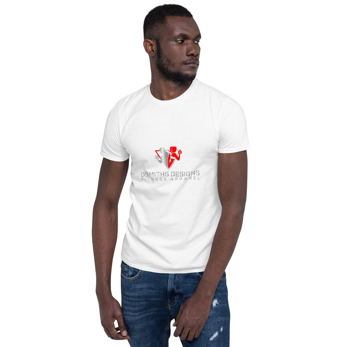 Men's Short-Sleeve   T-Shirt