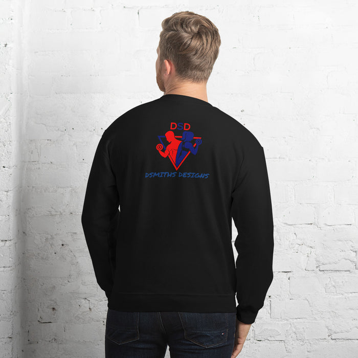 Men's DSD Sweatshirt