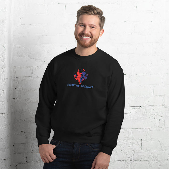 Men's DSD Sweatshirt