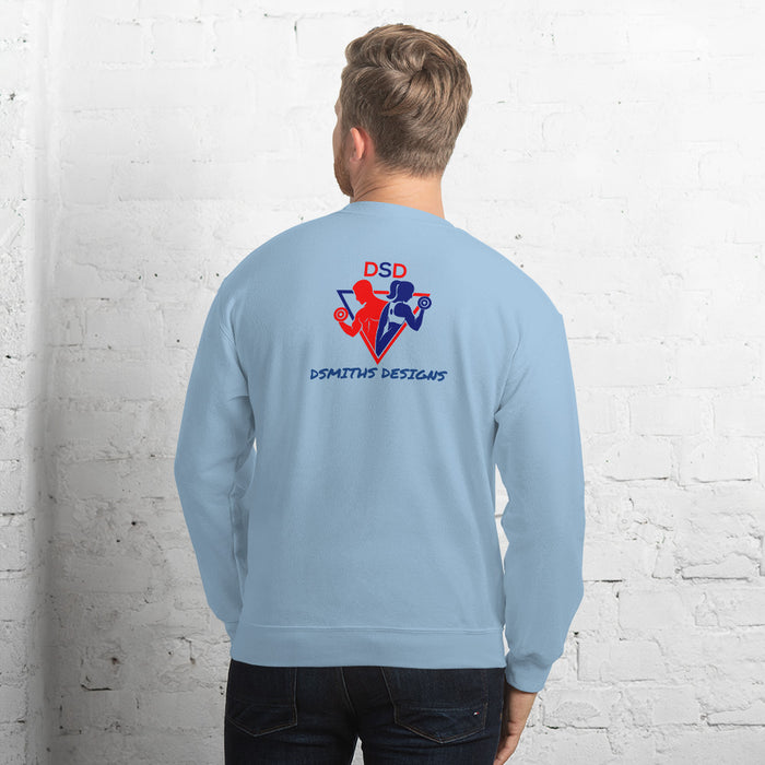 Men's DSD Sweatshirt