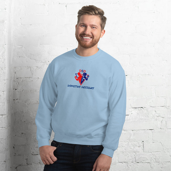 Men's DSD Sweatshirt