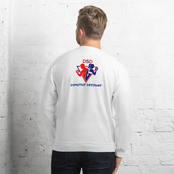 Men's DSD Sweatshirt