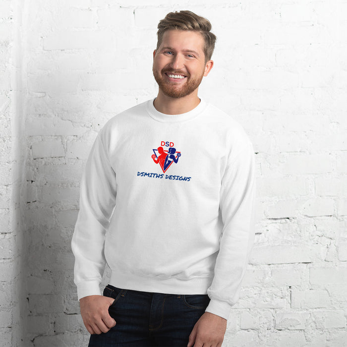 Men's DSD Sweatshirt