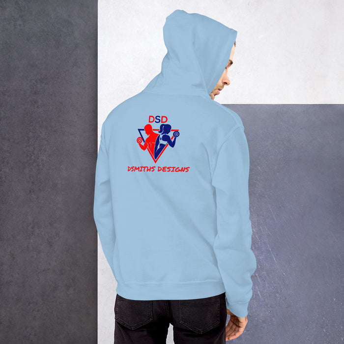 Men's DSD Hoodie