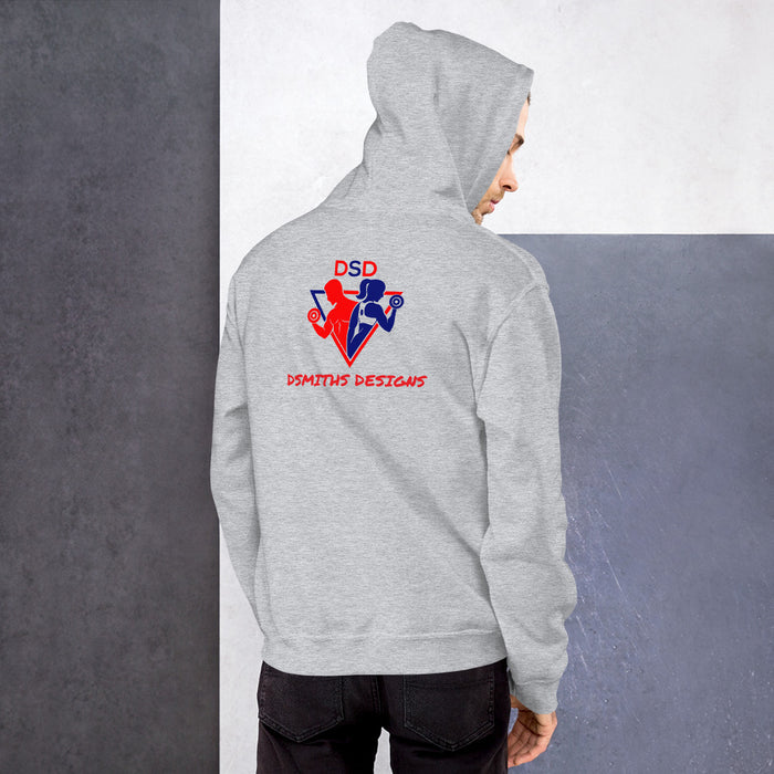 Men's DSD Hoodie