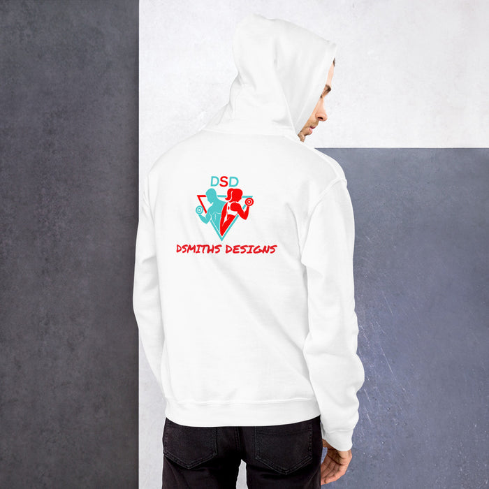 Men's DSD Hoodie